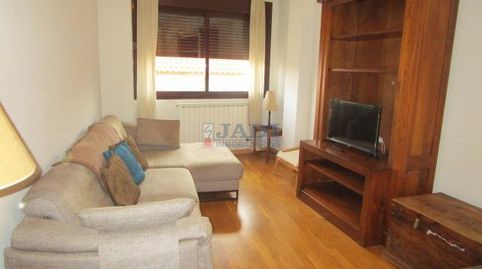 Foto 5 de Apartament en venda a Valdepeñas, Ciudad Real