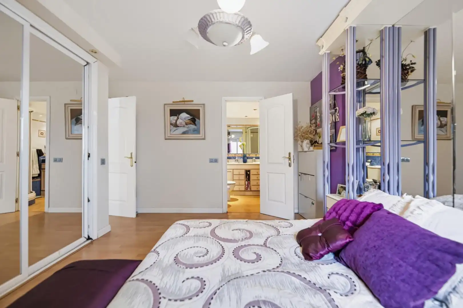 Wohnung mit Aufzug zum Verkauf in RAFAEL FERNANDEZ HIJICOS, imagen 11