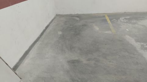 ¡¡VENTA DE GARAJE EN LA ALGABA (SEVILLA) UBICADA EN EDIFICIO PALENQUE!!, imatge 4