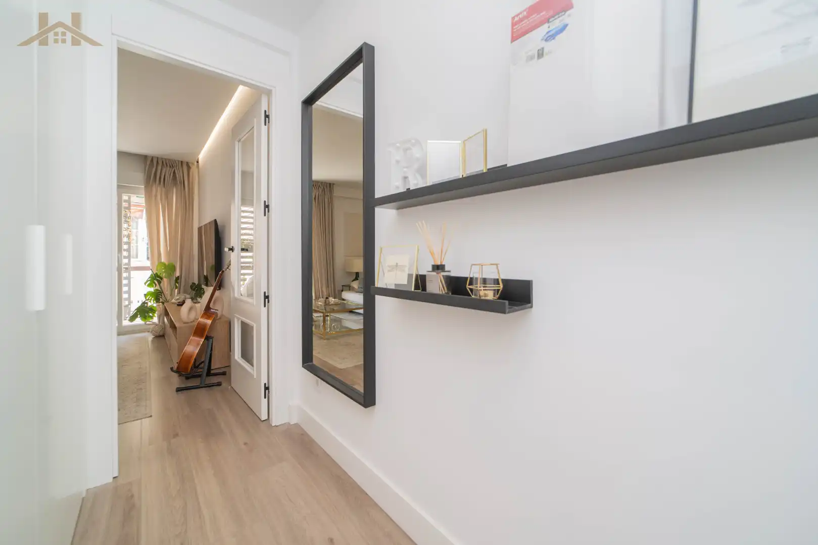 Piso en venta en Móstoles con Aire acondicionado, Calefacción y Terraza