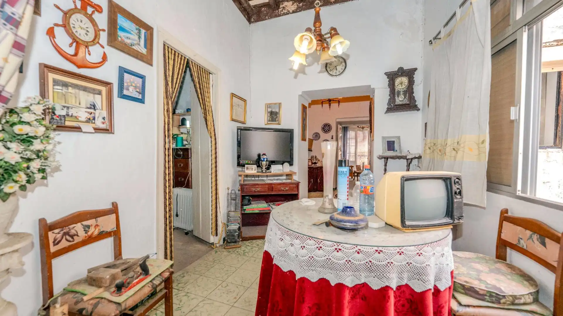 Casa o xalet en venda en Ayamonte