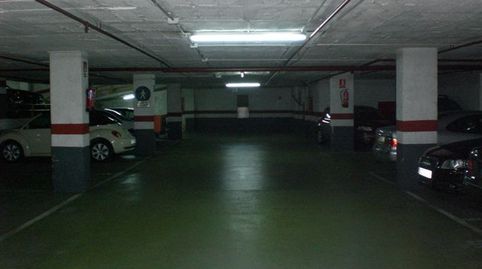 Foto 3 de Garatge de lloguer a Calle Bailen, 67, Dreta de l'Eixample, Barcelona Capital