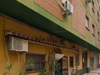 Vista exterior de Pis en venda en Marbella amb Moblat, Forn i Rentadora