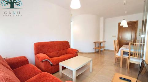 Foto 2 de Apartament en venda a Calle Isla de Buda, Los Puertos, Murcia