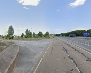 Vista exterior de Pis en venda en Aldeamayor de San Martín