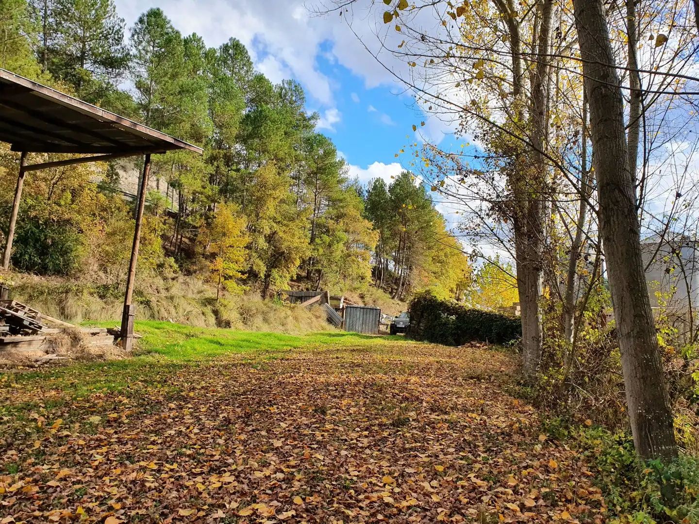 Grundstücke zum Verkauf in Solsona