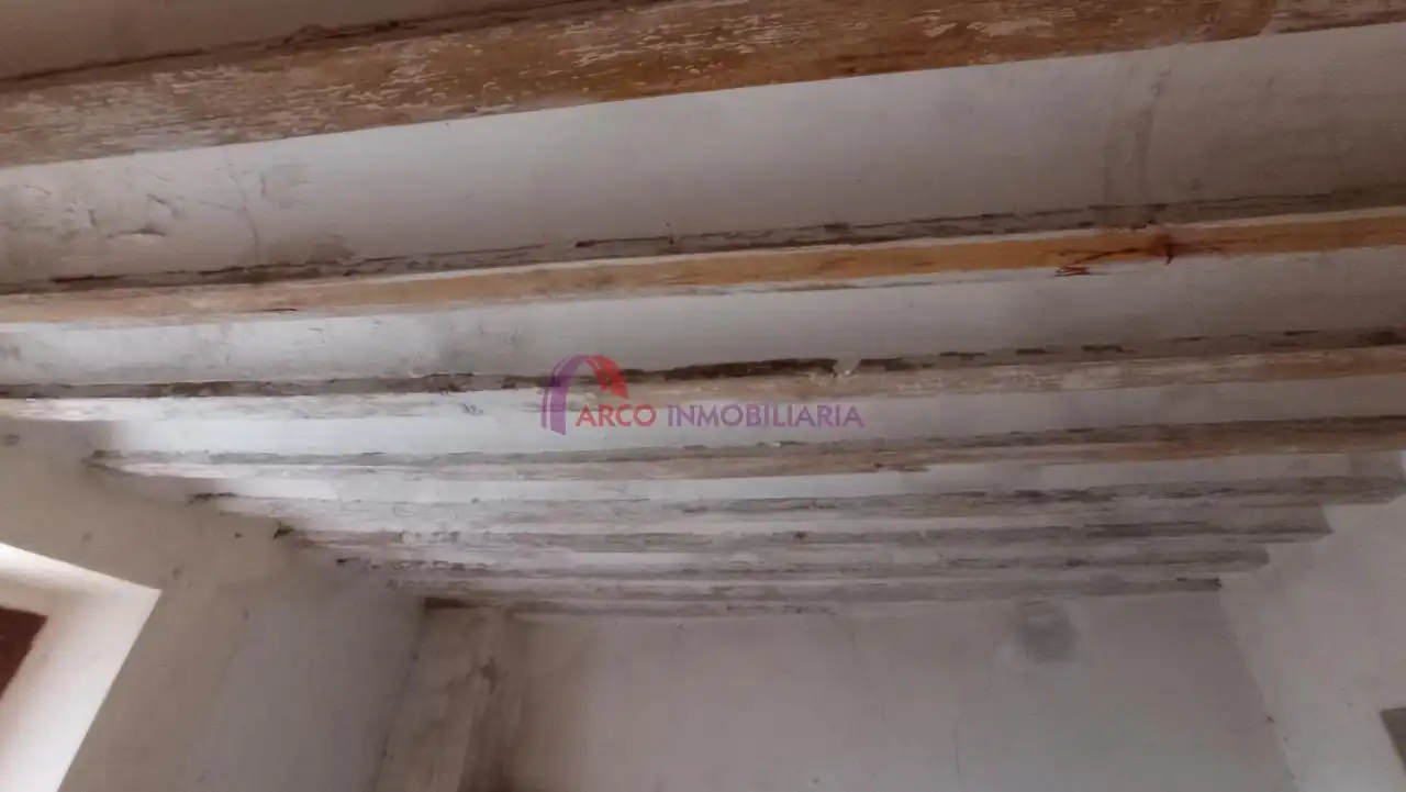 Casa o chalet en venta en Rabé de las Calzadas con Calefacción