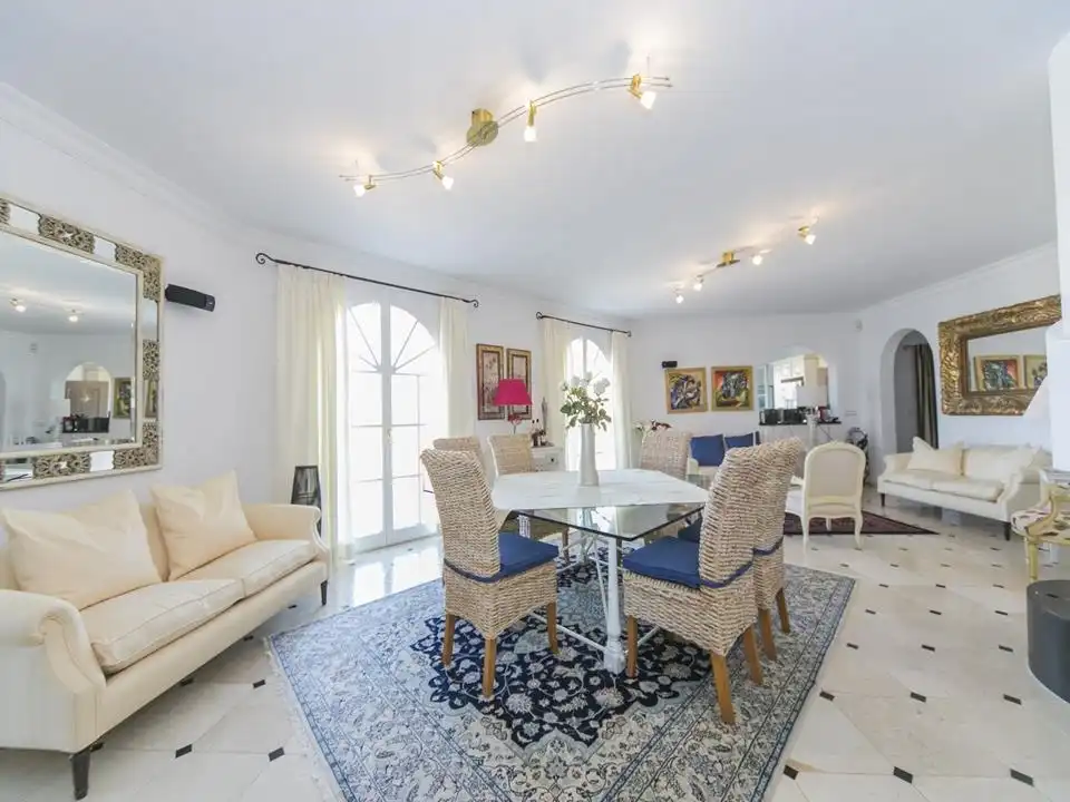 Villa à vendre à Pedreguer, imagen 25