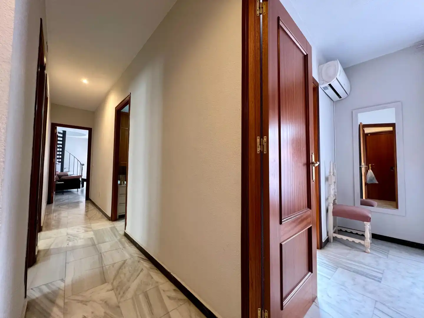 Flat for sale in Córdoba  with Air Conditioner, Heating and Terrace