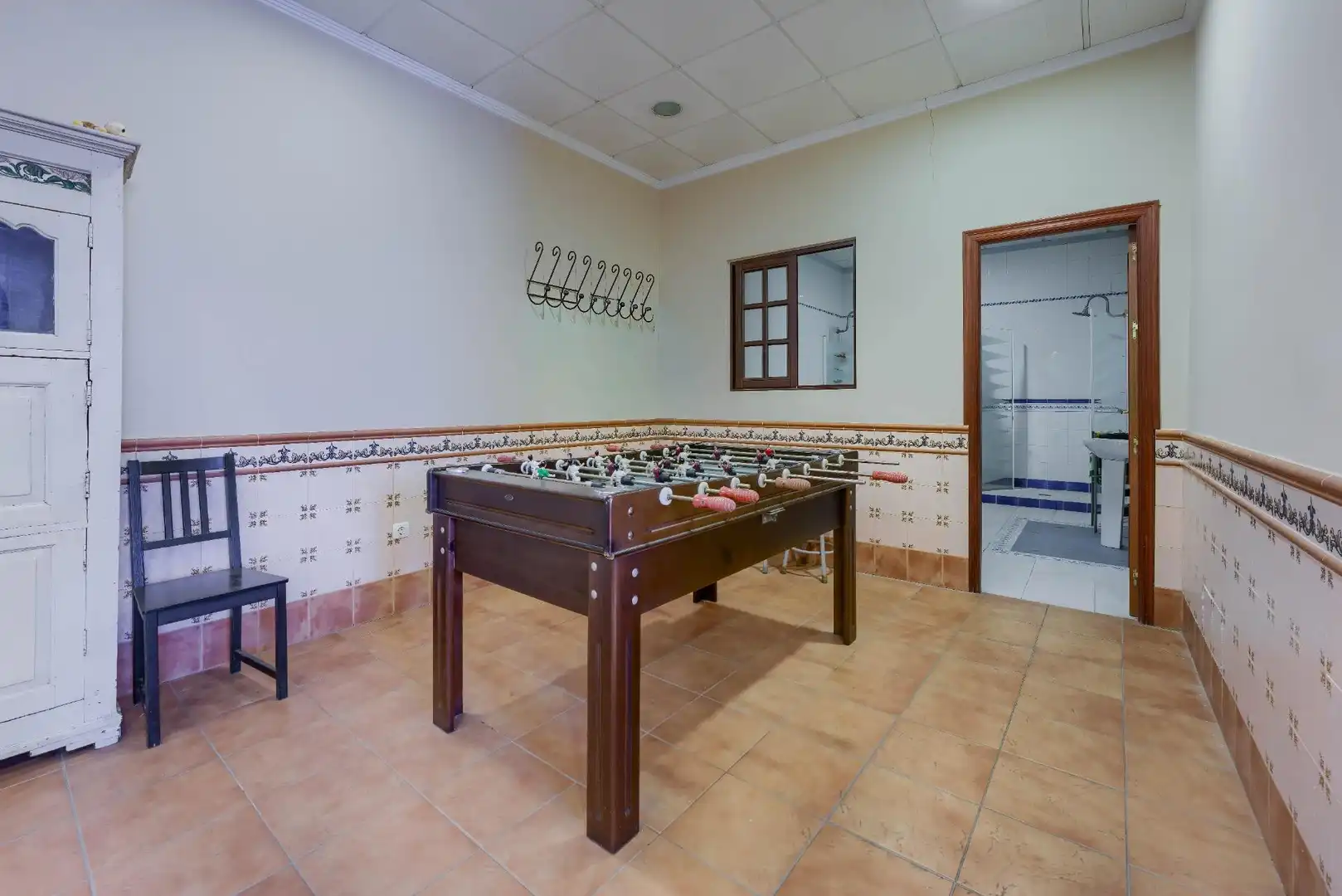 Casa adosada en venta en La Palma del Condado con Aire acondicionado, Calefacción y Terraza