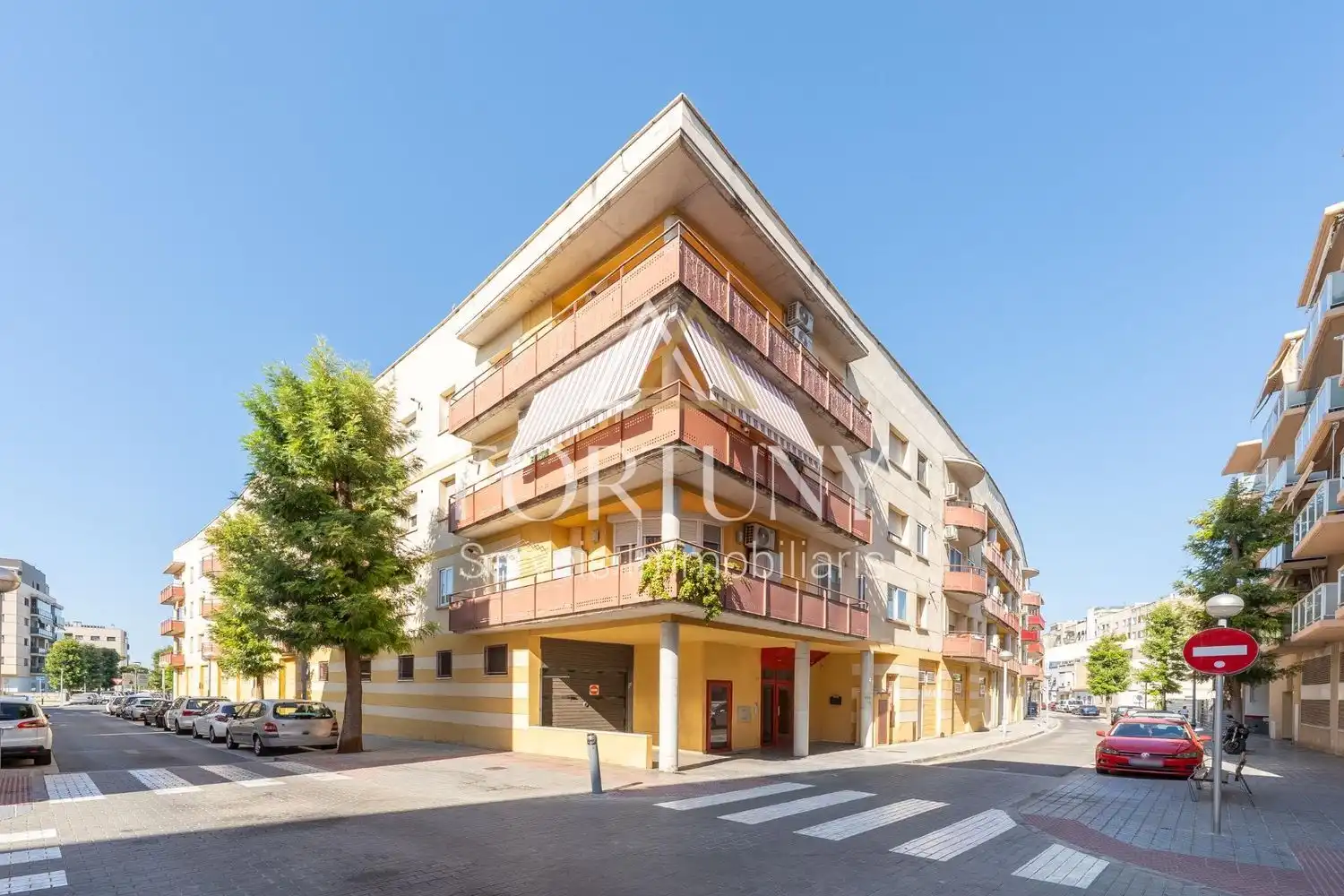 Penthouse mit Aufzug zum Verkauf in de l'Equador 21