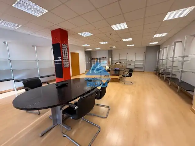 Bureau avec ascenseur à vendre à Txorierri Etorbidea