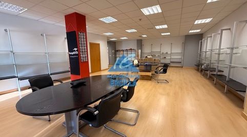 Oficina en venta