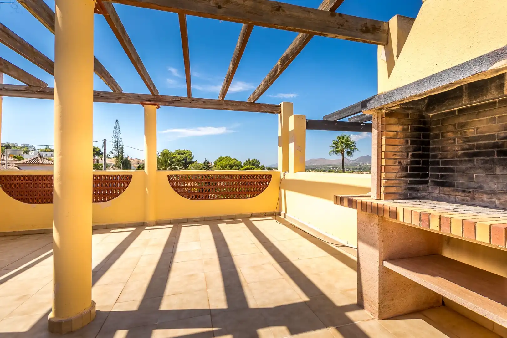Casa en venda a L'Albir, imagen 12