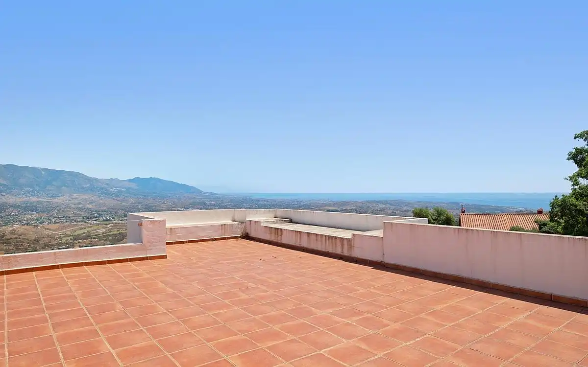 Penthouse for sale in La Mairena, imagen 11