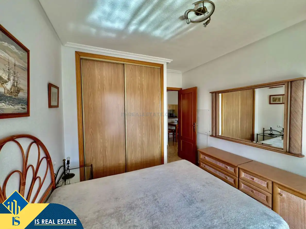 Apartment with pool for sale in Nueva Torrevieja - Aguas Nuevas, imagen 20
