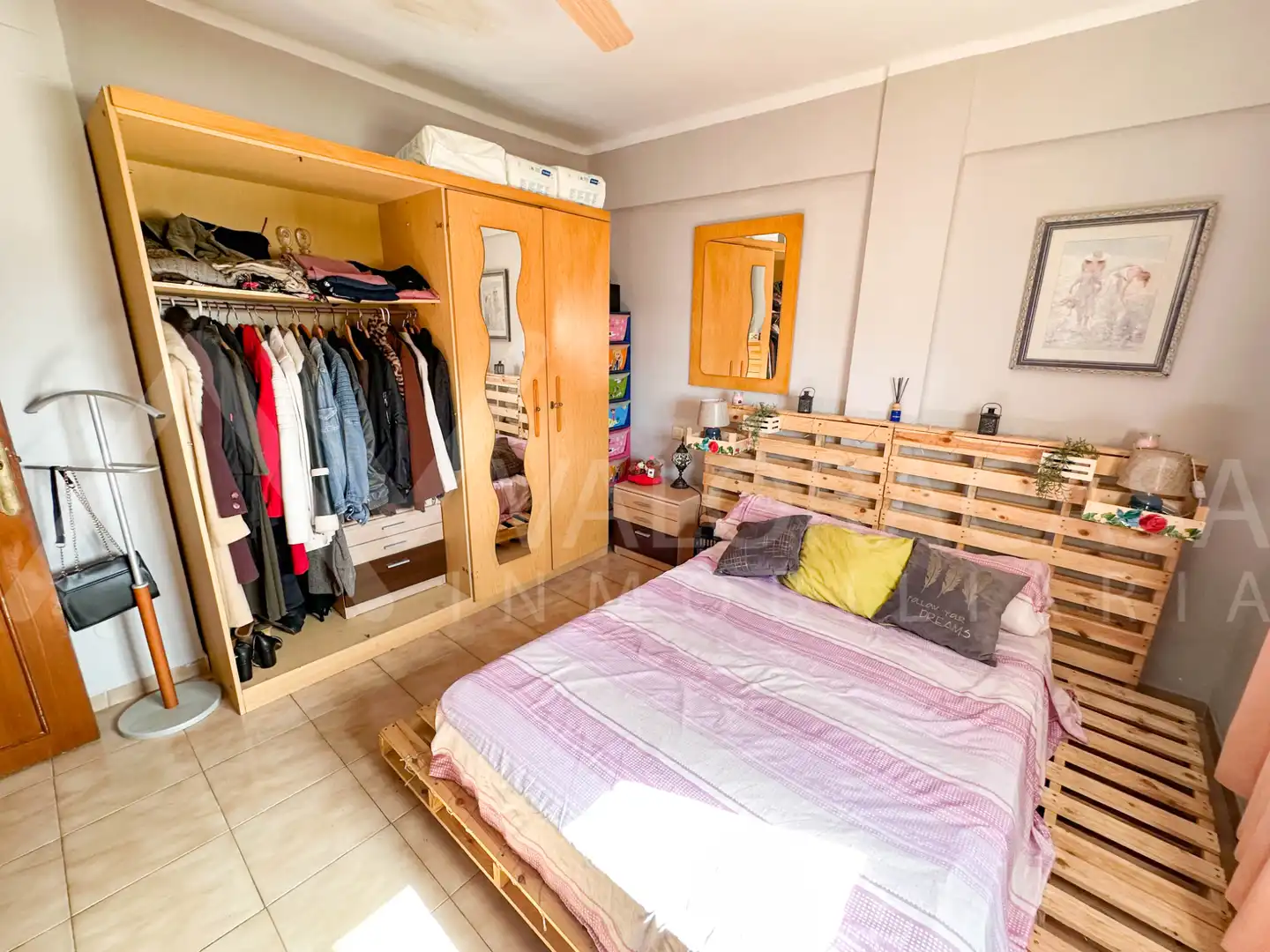 Piso con ascensor en venta en Carretera de Cádiz, imagen 12