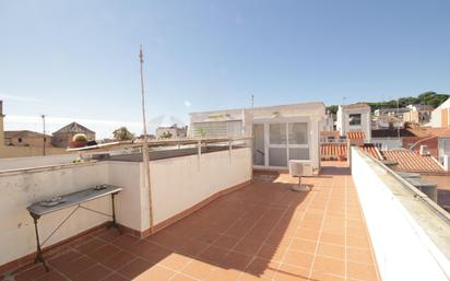 Terrace of Attic for sale in Arenys de Mar  with Air Conditioner, Heating and Terrace