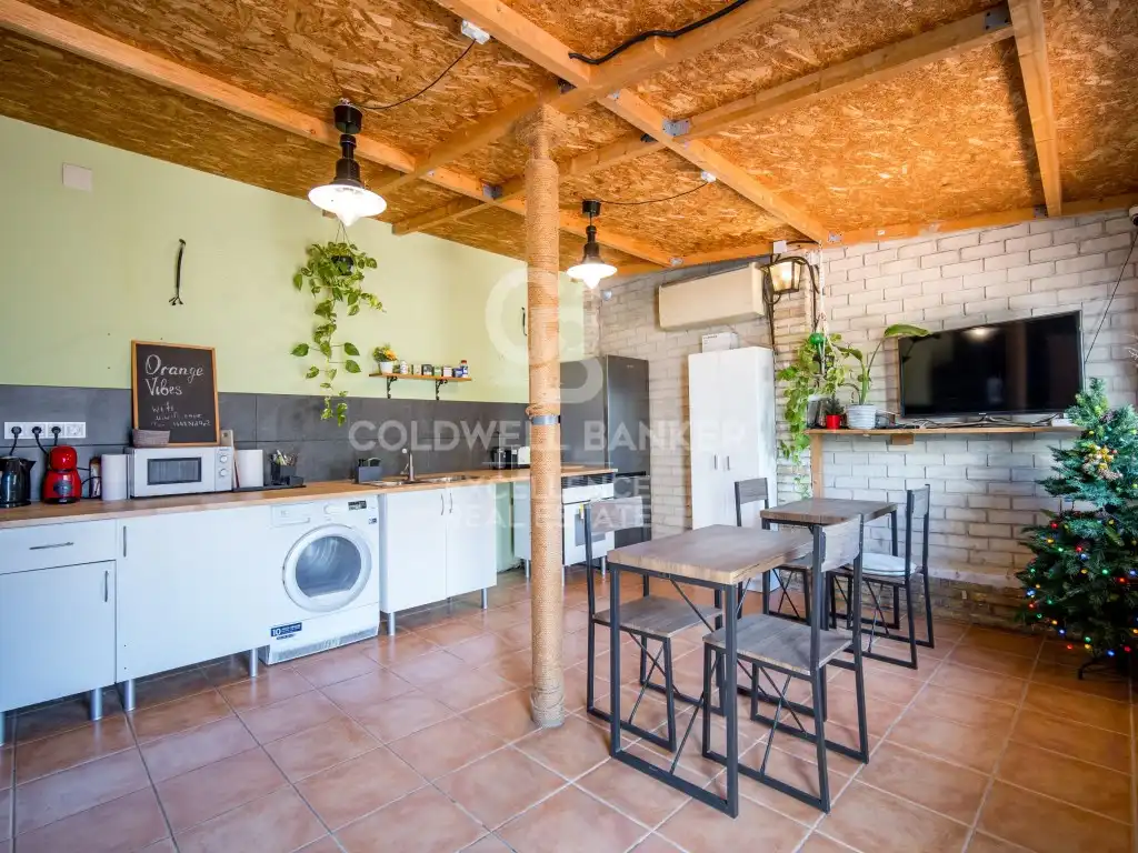 Local comercial en venda a Calle Doctor Machi, imagen 8