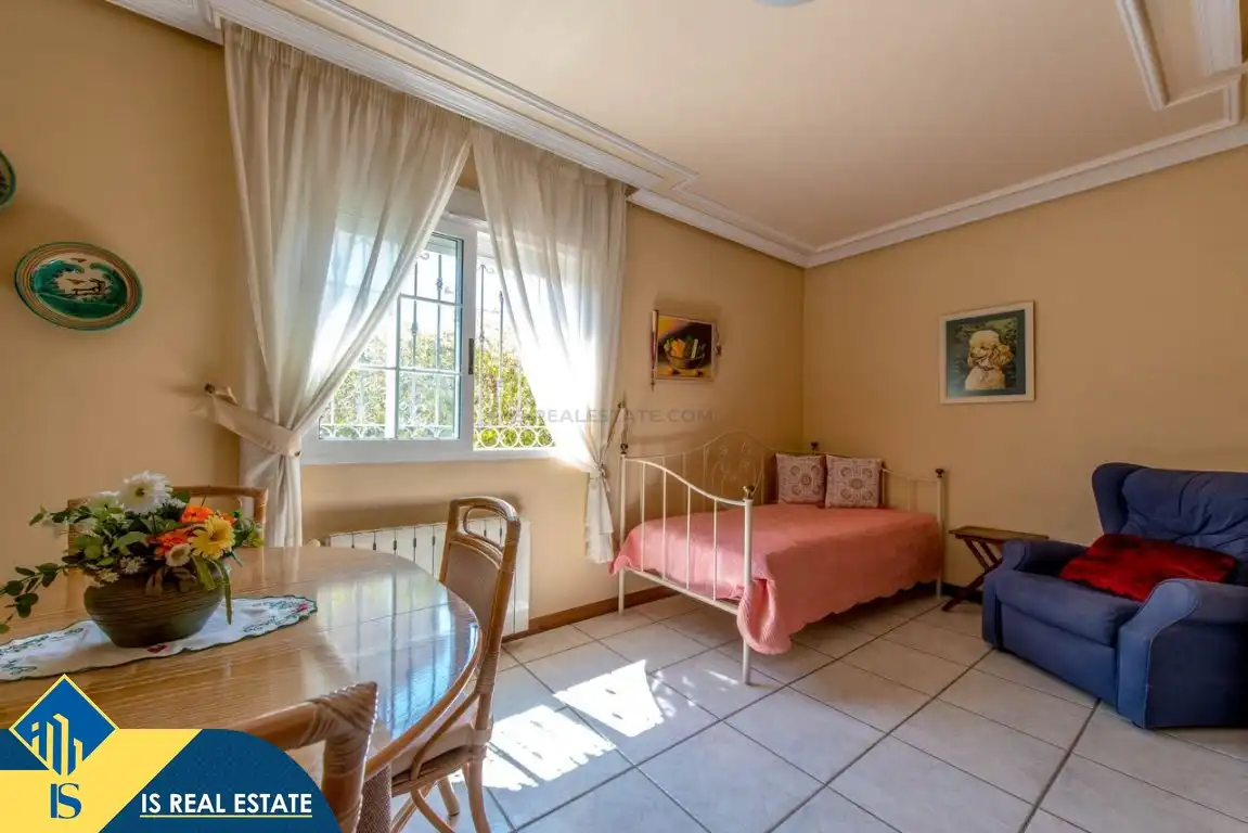 Chalet con jardín en venta en La Mata, imagen 17