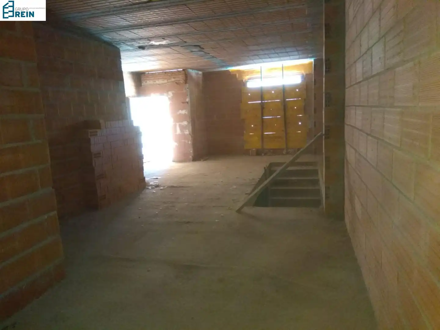 Local en venta en Añover de Tajo con Amueblado