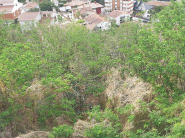 Terreno residenziale in vendita a Santa Magdalena 1-3