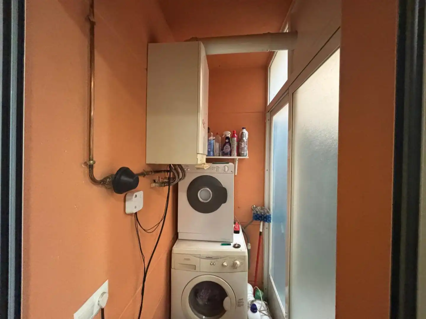 Baño de Piso en venta en Malagón con Calefacción y Trastero