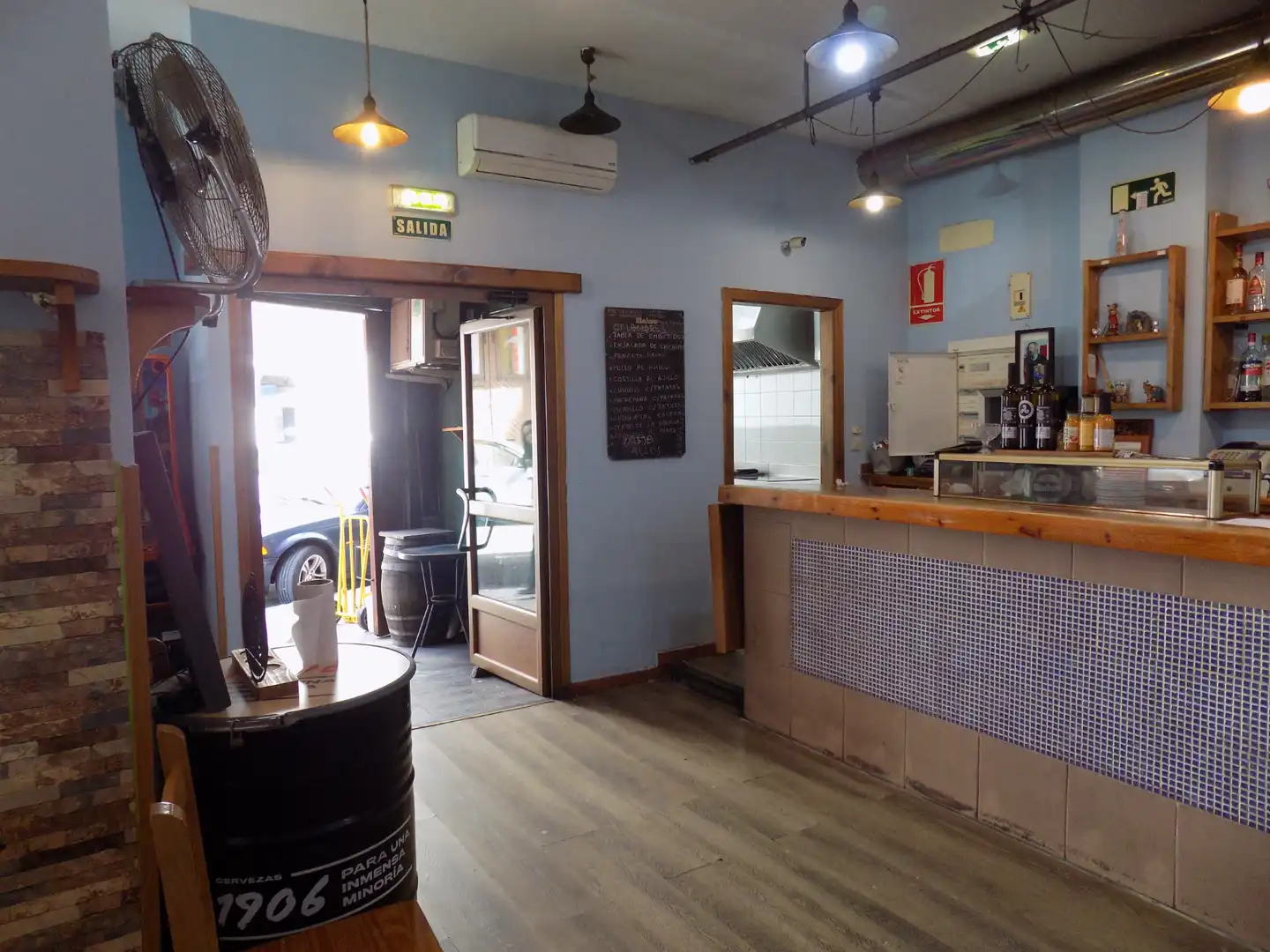 Local comercial en venda a Calle Central 24, imagen 4