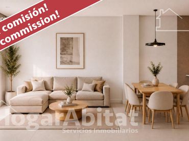 Penthouse with lift for sale in Calle ERNESTO PEREZ ALMELA ESQ MIQUEL V ARNAU