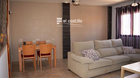 Foto 3 de Piso en venta en Jardines, Sotillo de la Adrada, Ávila