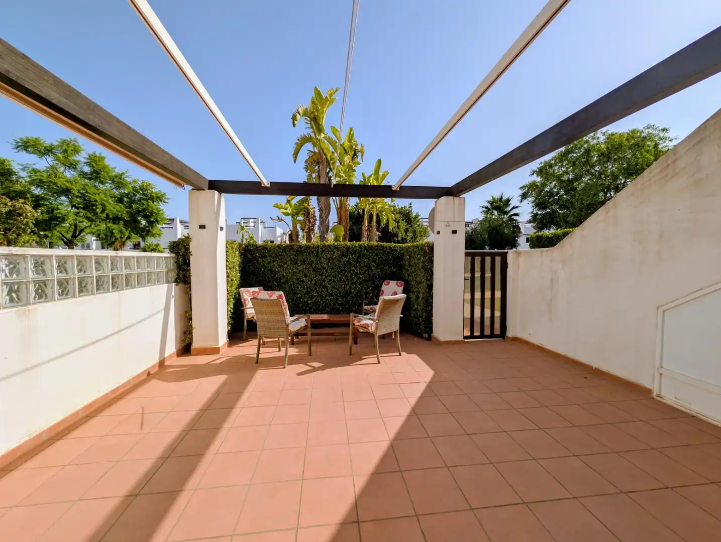 Bungalow con piscina in vendita a Urbanizacion Naranjos, imagen 14