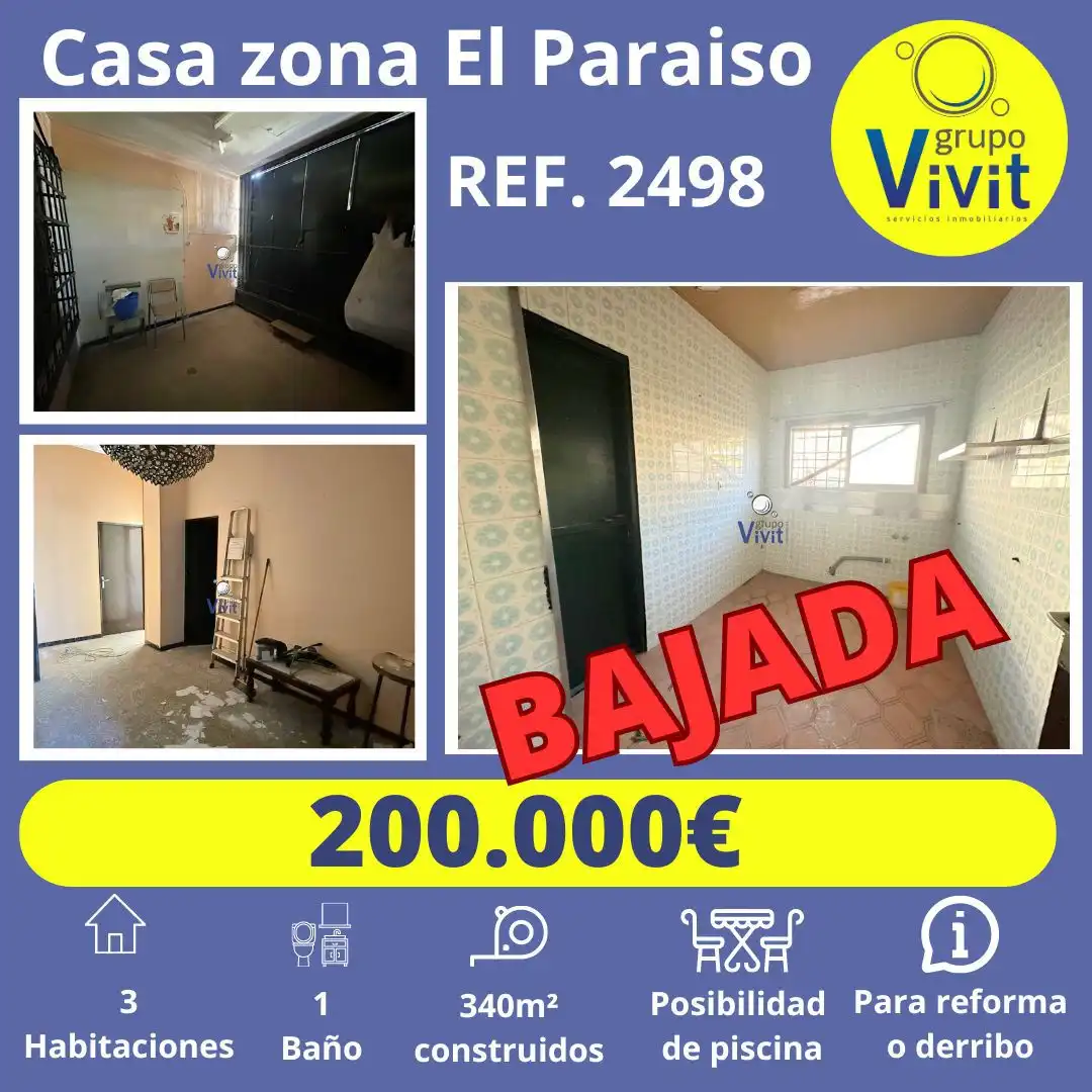 Maison à vendre à Centro, imagen 4