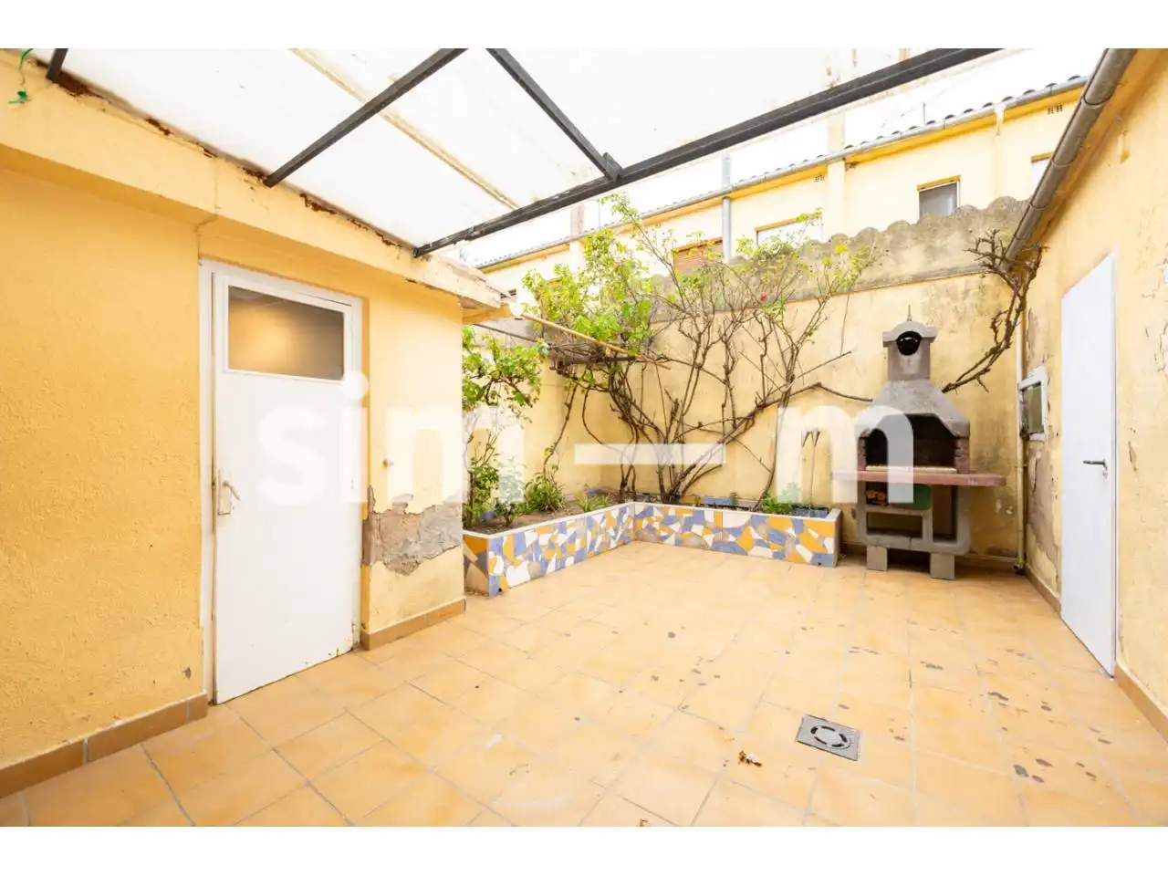 Terraza de Casa o chalet en venta en Seva con Calefacción y Terraza