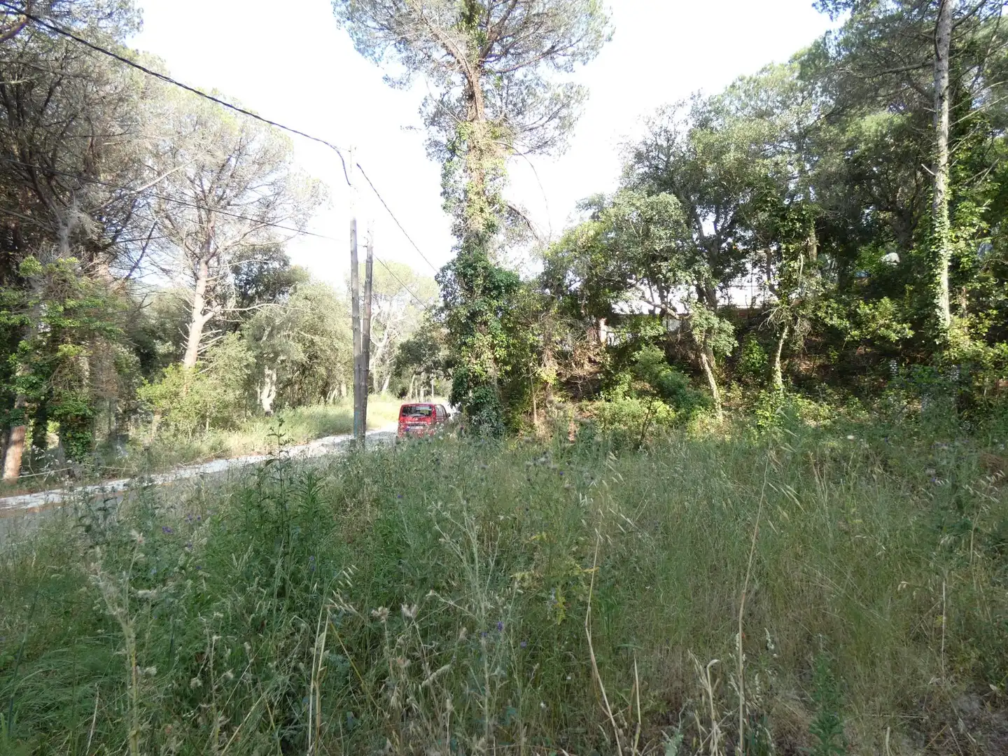 Wohnbaugrundstück zum Verkauf in Poble, imagen 6