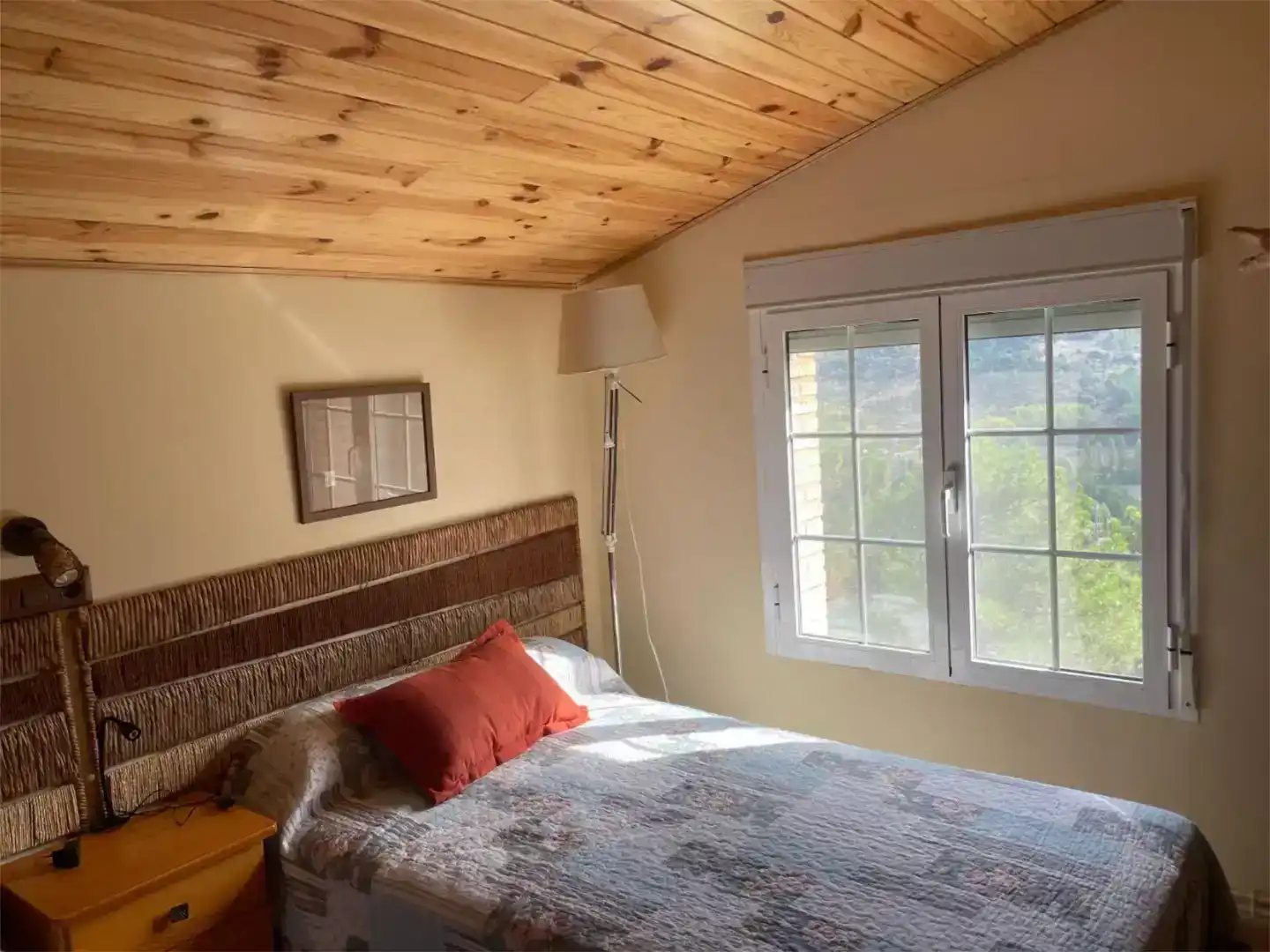 Habitación de Casa o chalet en venta en Riópar