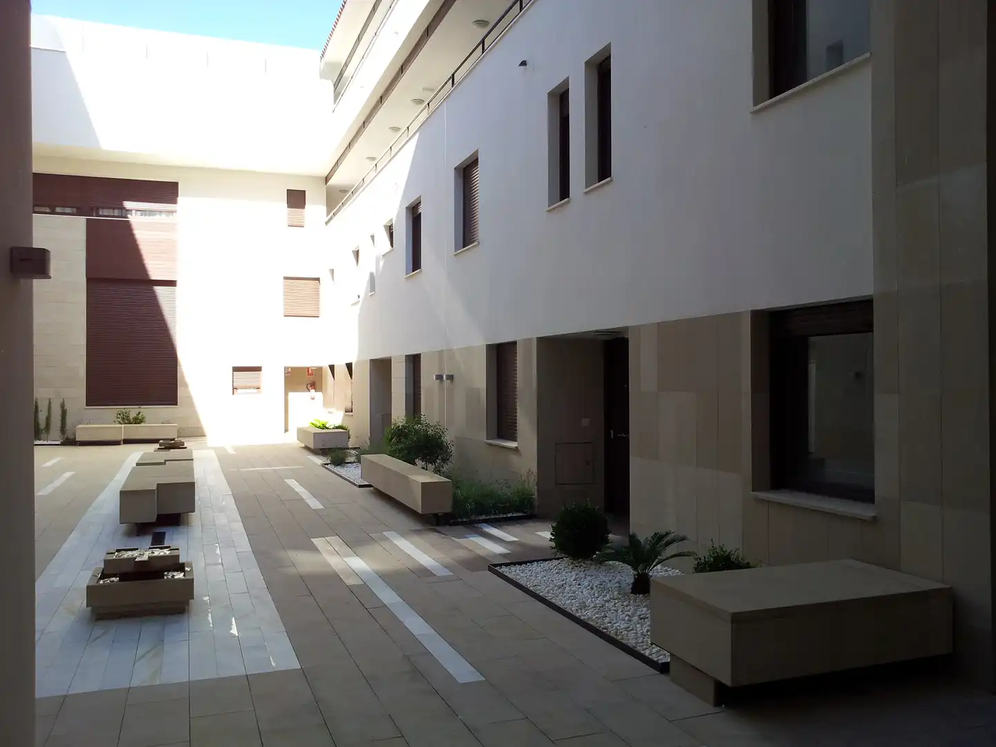 Flat for rent to own in Plaza Aguardenteria, 1, Úbeda