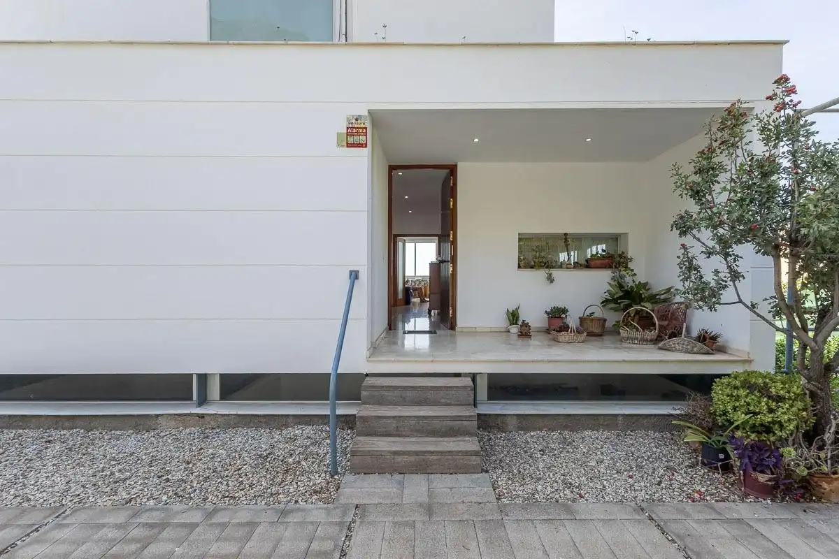 Villa con giardino in vendita a Sorvilán, imagen 41