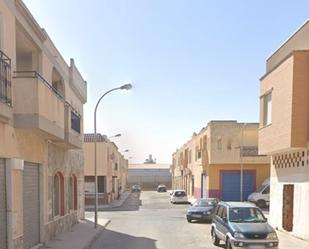 Exterior view of Flat for sale in El Ejido  with Terrace