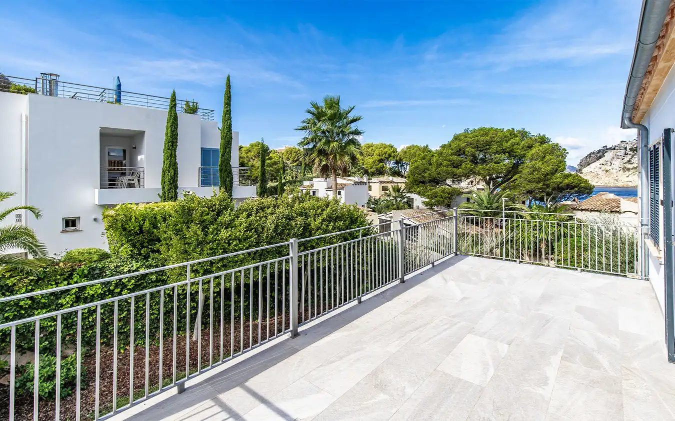 Country house zum Verkauf in Port d'Andratx