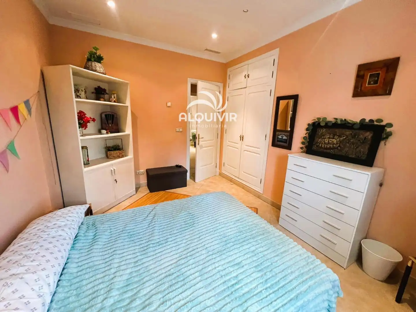 Bedroom of Detached homes for sale in Almonte  with Air Conditioner, Private garden and Terrace