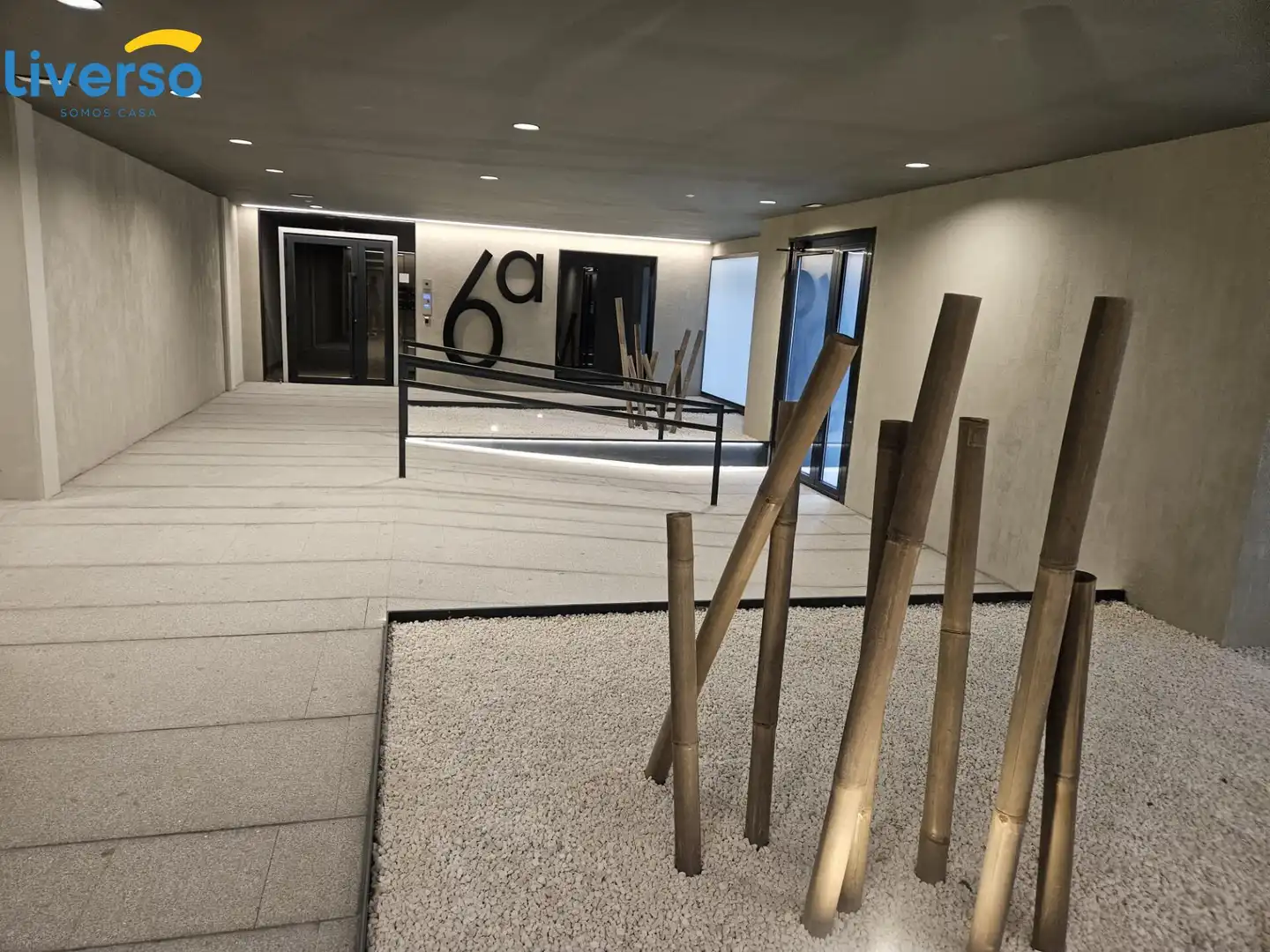 Appartamento con ascensore in affitto a Centro, imagen 49