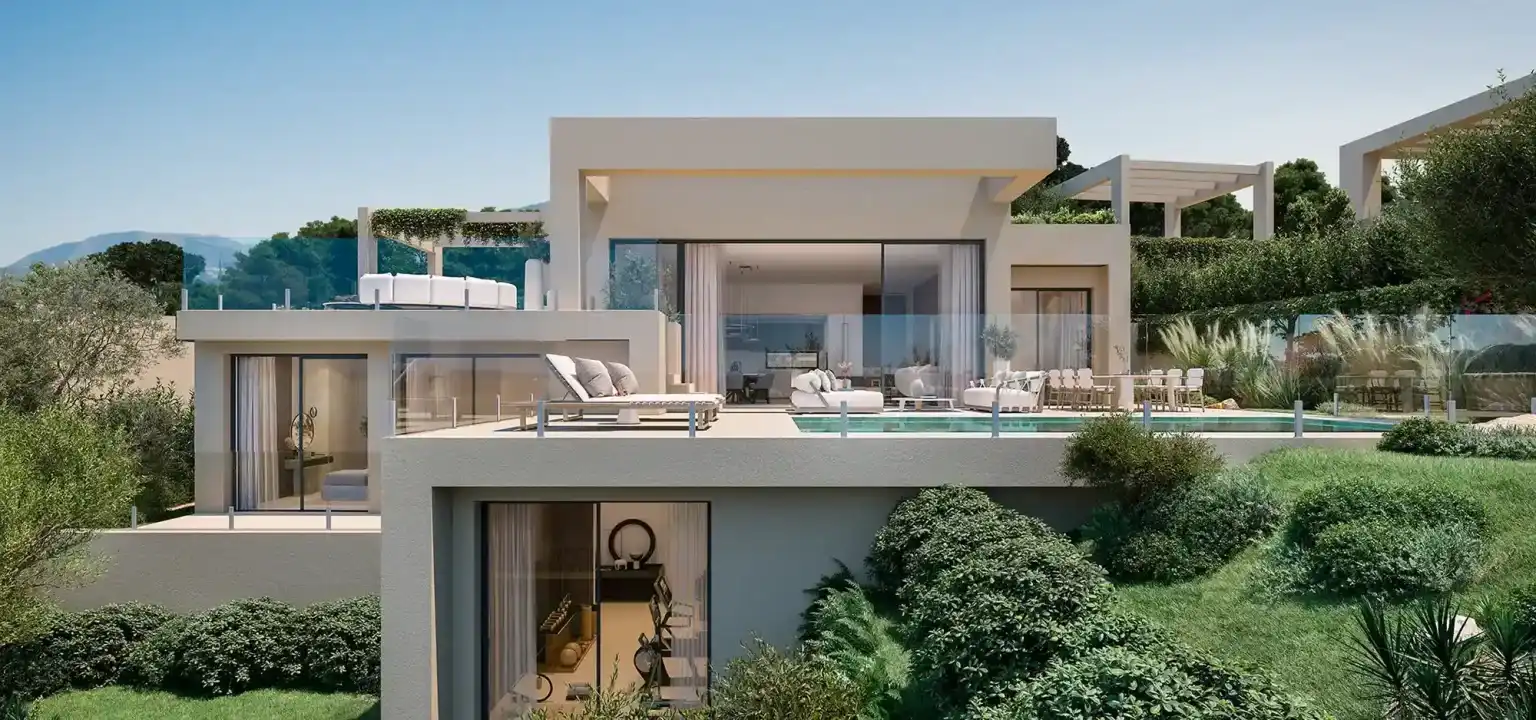 Maison avec piscine à vendre à La Alquería, imagen 5