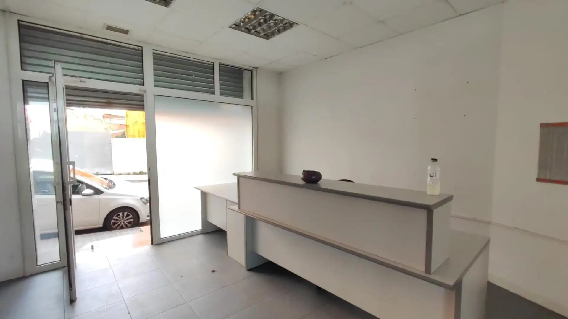 Geschaftsraum zur Miete in Manresa
