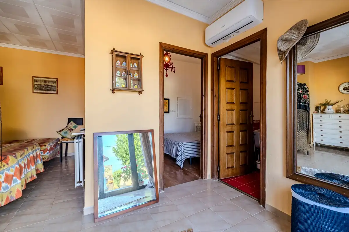 Detached house with pool for sale in El Montgó, imagen 43