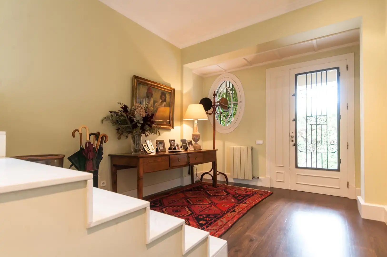 Houses for rent in Sant Just Desvern  with Air Conditioner, Heating and Terrace