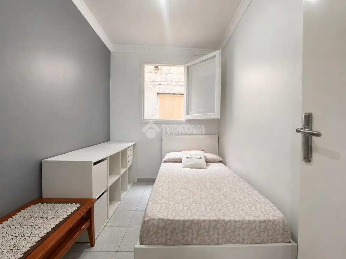 Habitación de Piso en venta en Mataró