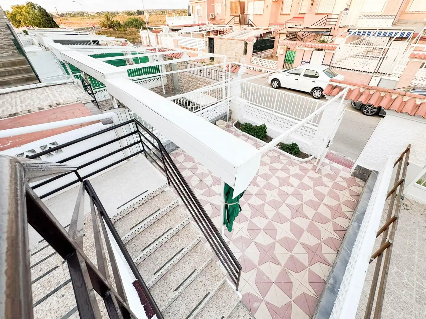 Adossat de lloguer a Santa Pola ciudad, imagen 3