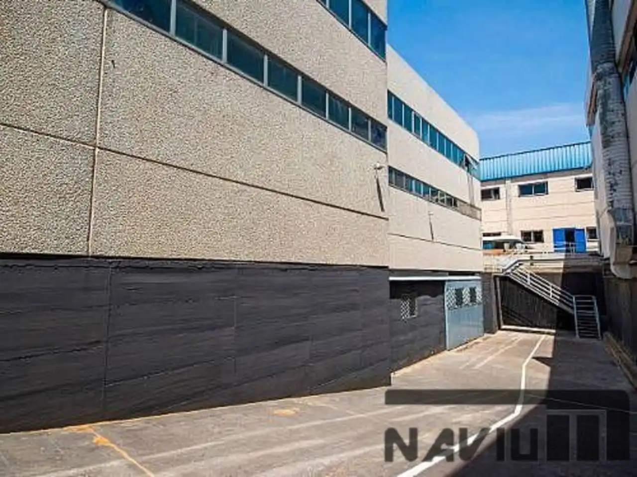 Nau industrial en venda a Norte - Universidad, imagen 20