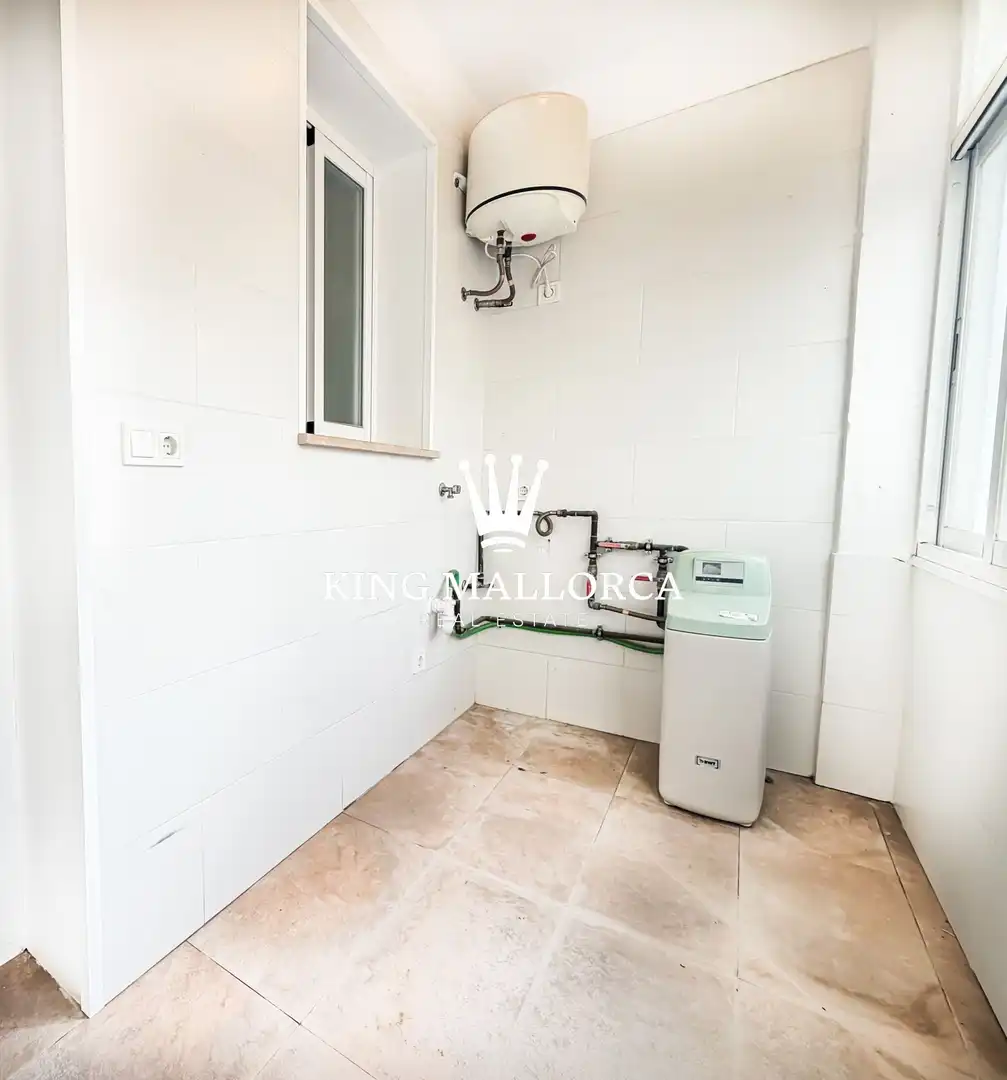 Flat for sale in Ponent, imagen 11