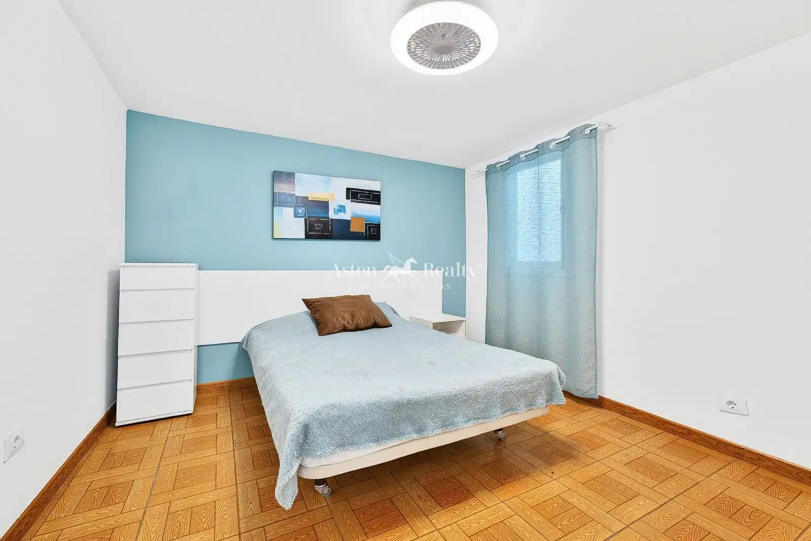 Habitación de Ático en venta en Arona con Terraza, Amueblado y Balcón